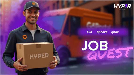 Advanced JobQuest